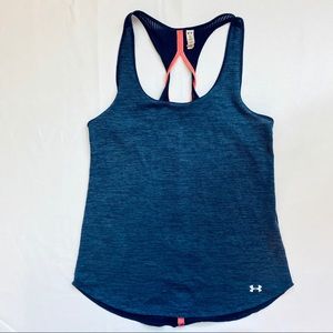 Under Armour Women’s Tank Top